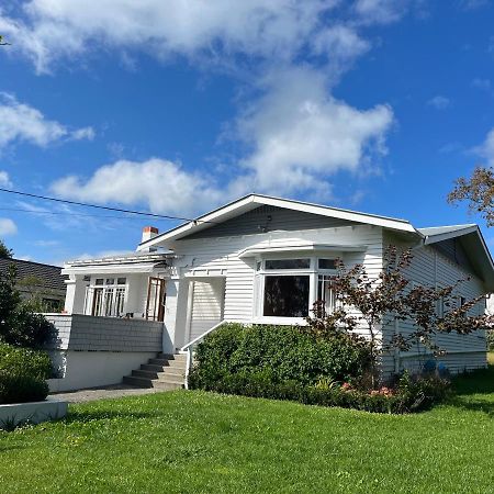 Bayswater Homestay Auckland Ngoại thất bức ảnh