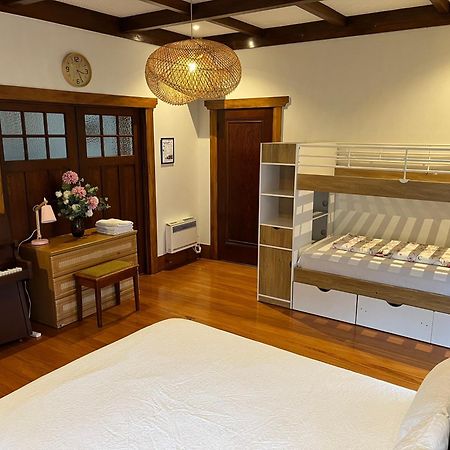 Bayswater Homestay Auckland Ngoại thất bức ảnh