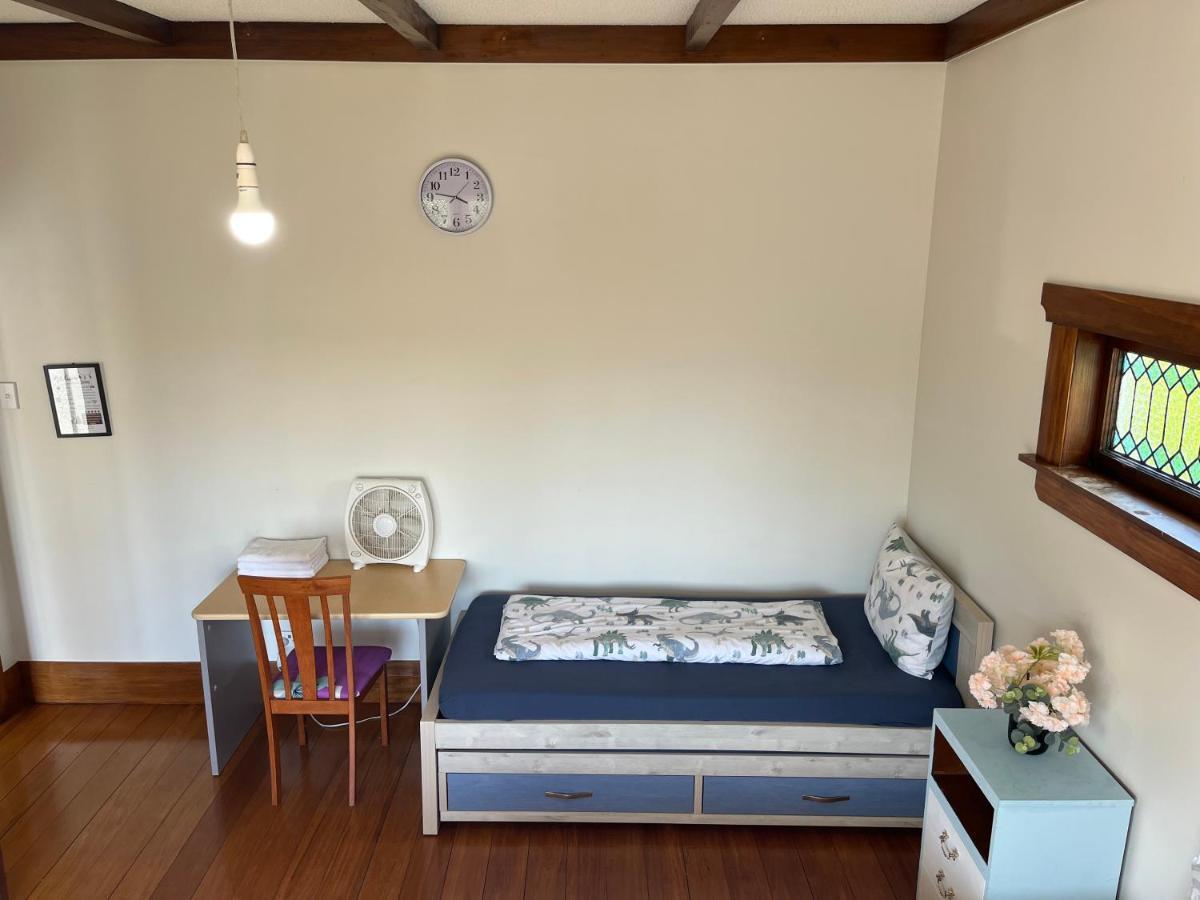 Bayswater Homestay Auckland Ngoại thất bức ảnh