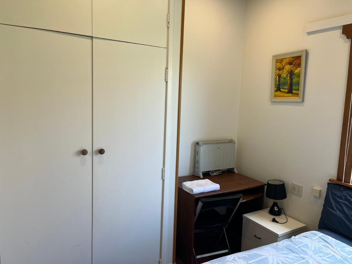Bayswater Homestay Auckland Ngoại thất bức ảnh