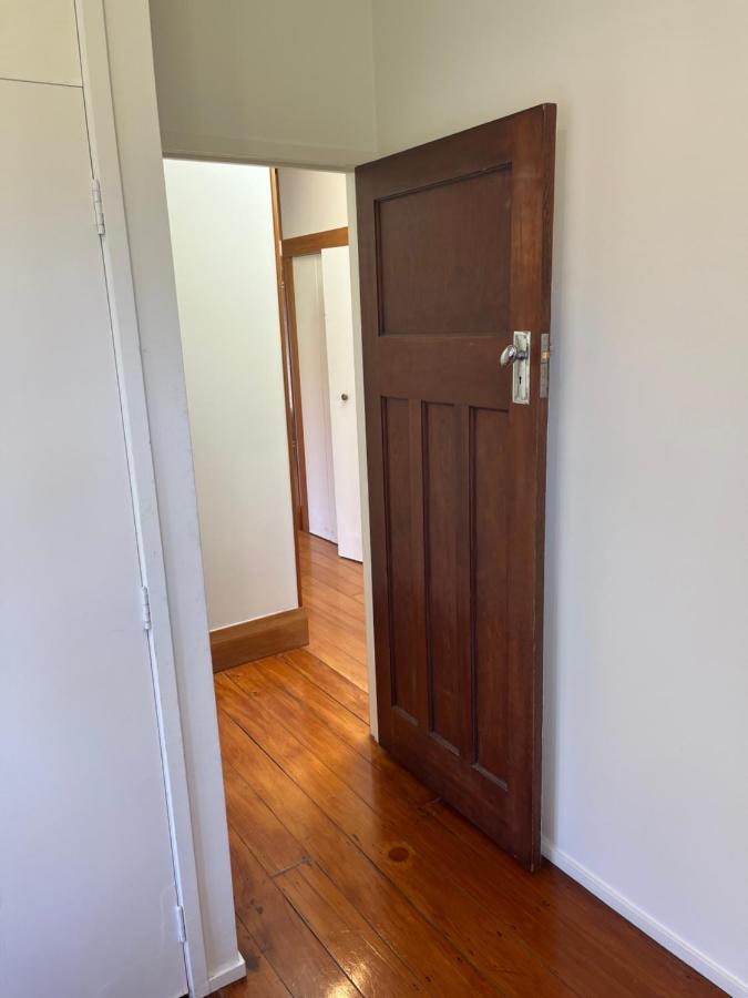 Bayswater Homestay Auckland Ngoại thất bức ảnh