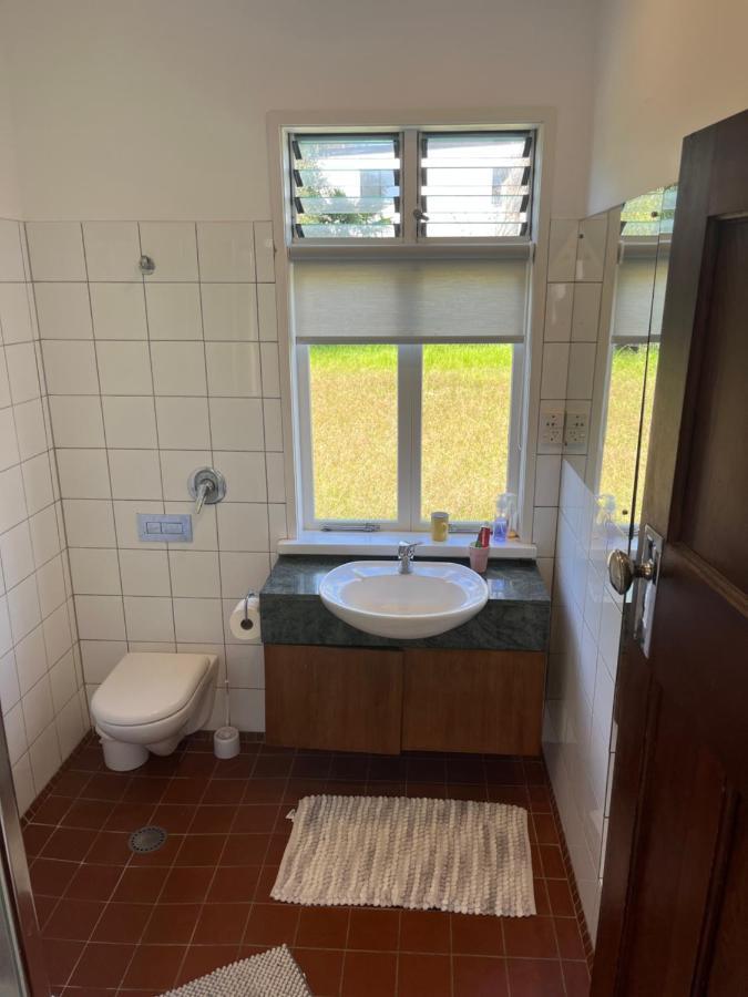 Bayswater Homestay Auckland Ngoại thất bức ảnh