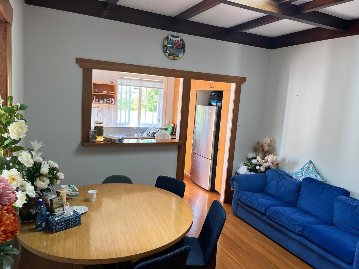 Bayswater Homestay Auckland Ngoại thất bức ảnh