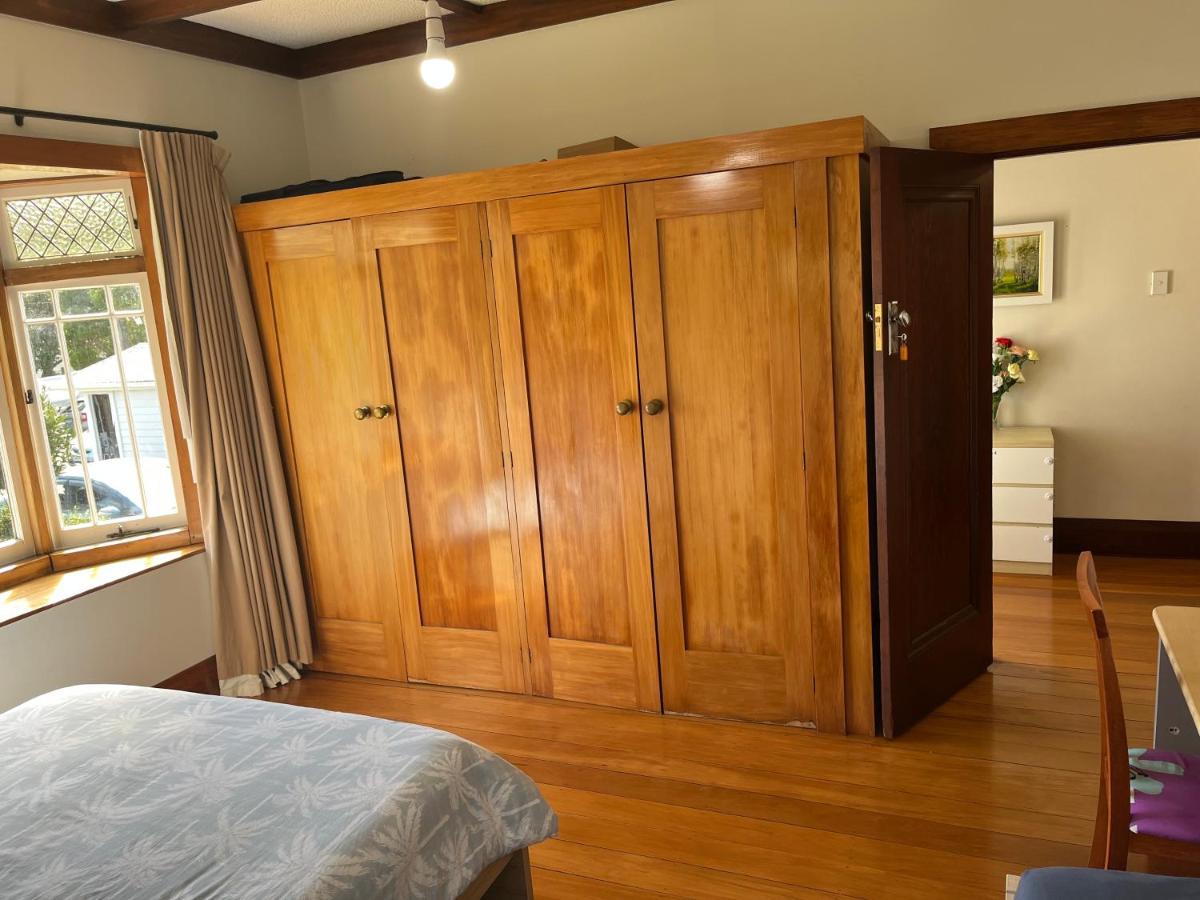 Bayswater Homestay Auckland Ngoại thất bức ảnh