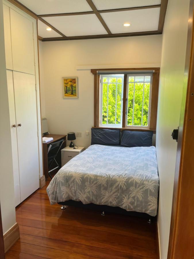 Bayswater Homestay Auckland Ngoại thất bức ảnh