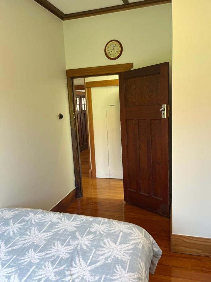 Bayswater Homestay Auckland Ngoại thất bức ảnh