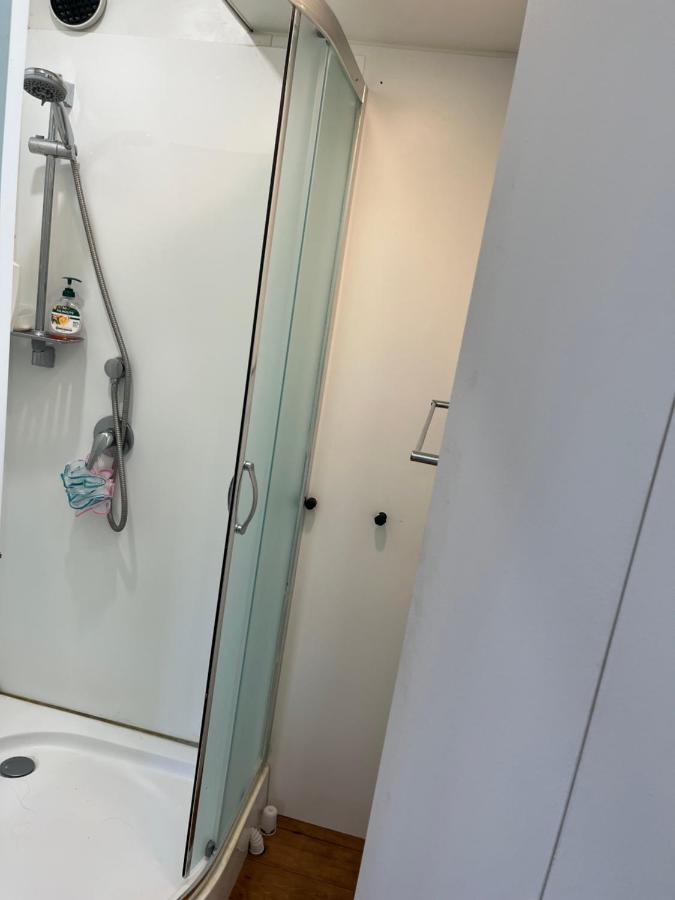 Bayswater Homestay Auckland Ngoại thất bức ảnh