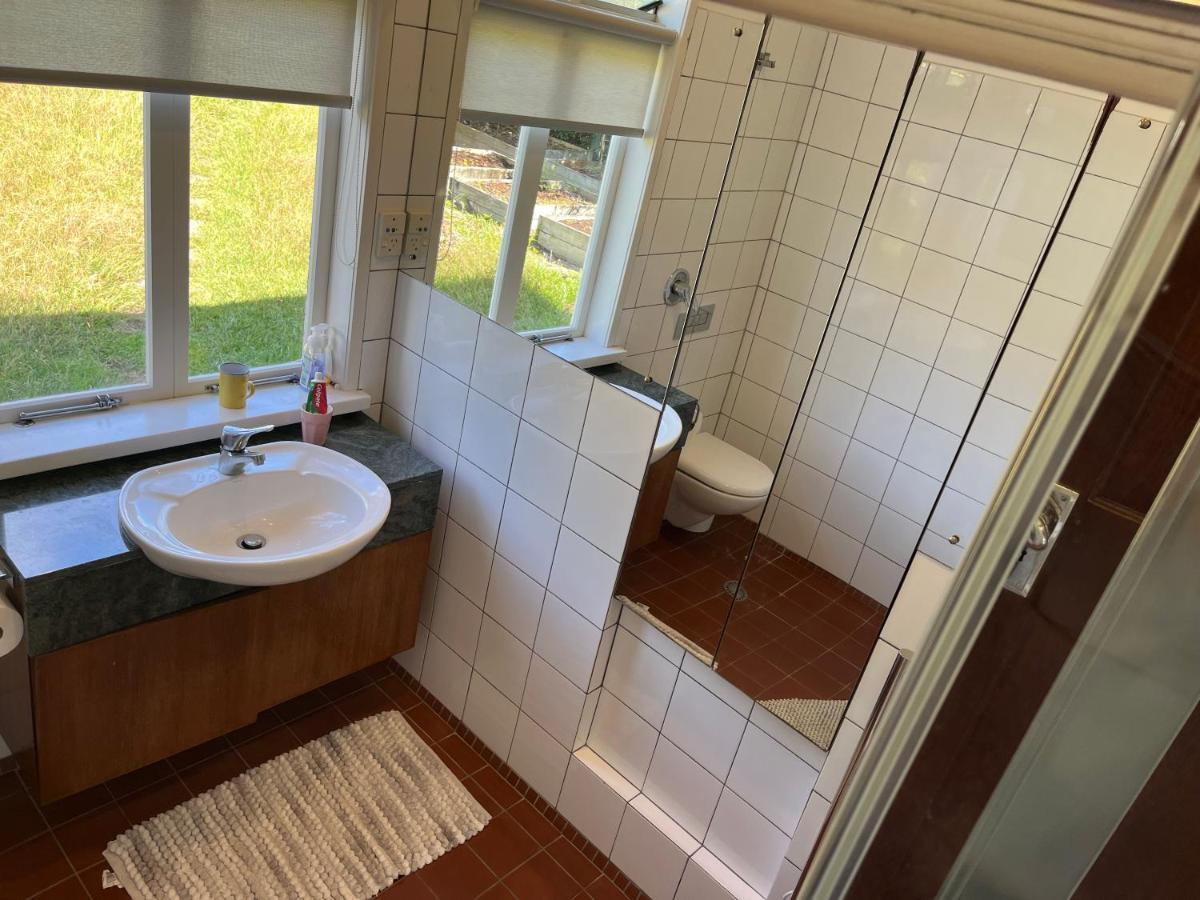 Bayswater Homestay Auckland Ngoại thất bức ảnh