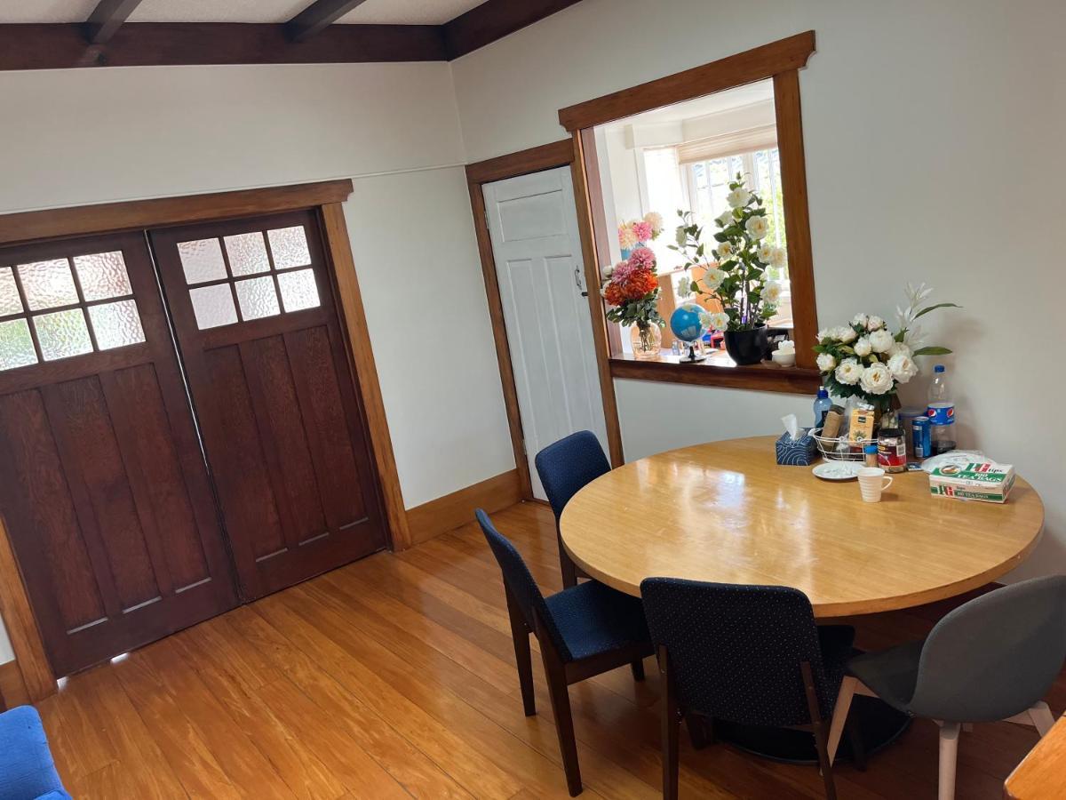 Bayswater Homestay Auckland Ngoại thất bức ảnh