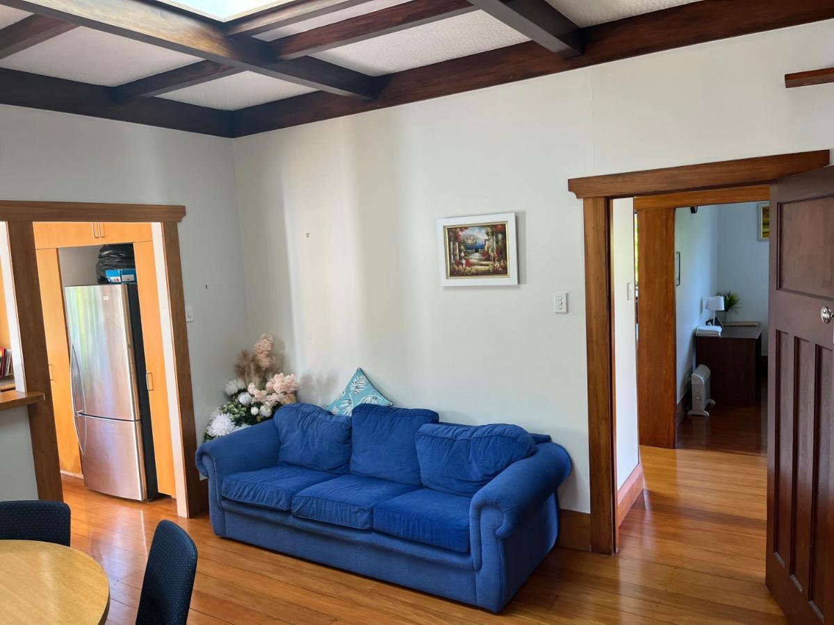 Bayswater Homestay Auckland Ngoại thất bức ảnh