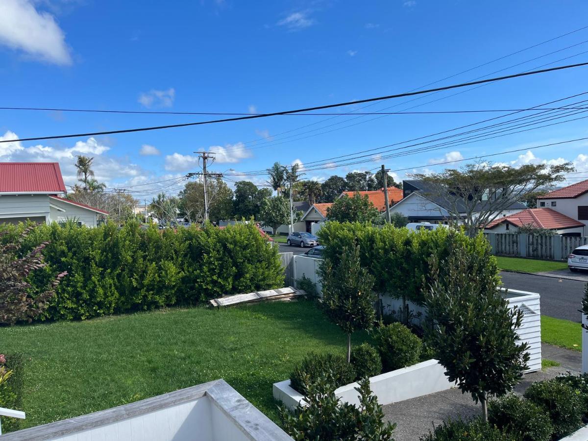 Bayswater Homestay Auckland Ngoại thất bức ảnh