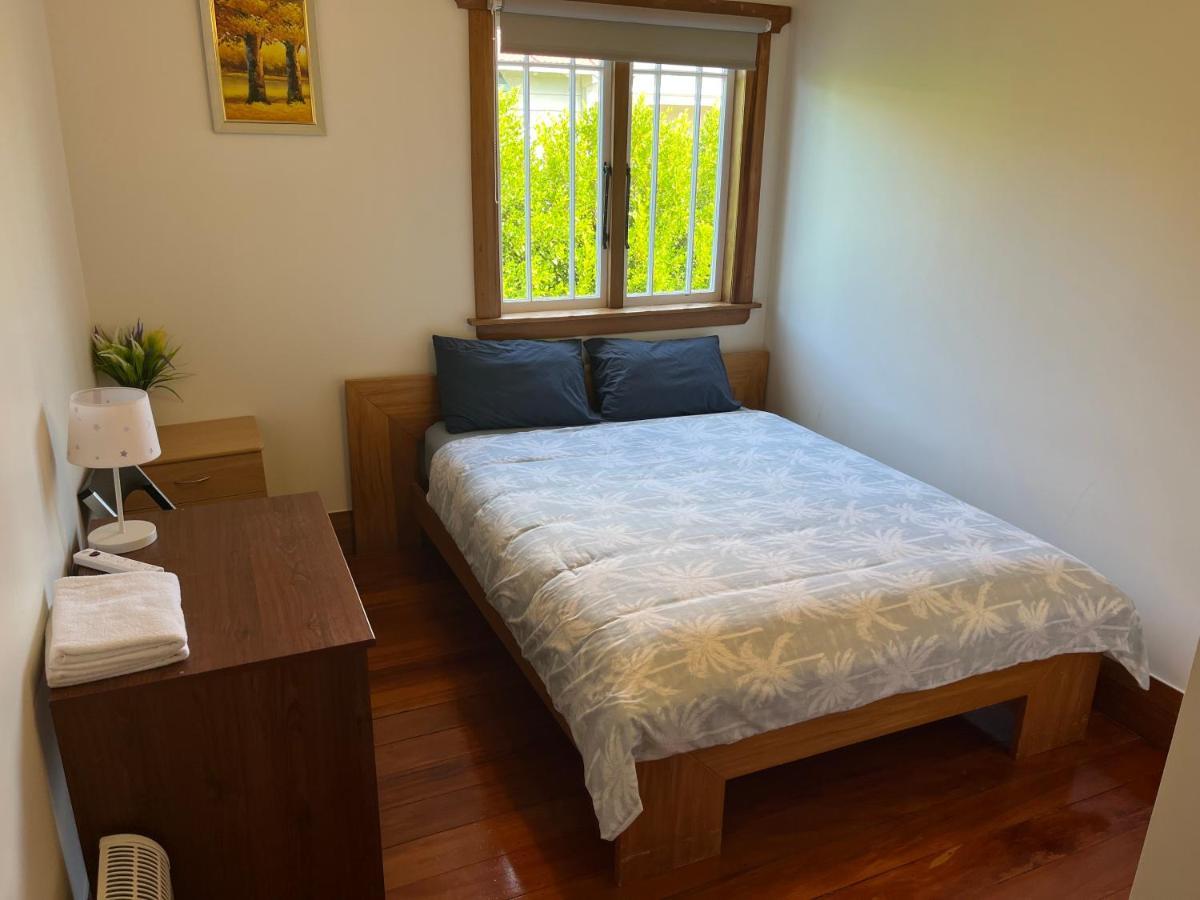 Bayswater Homestay Auckland Ngoại thất bức ảnh