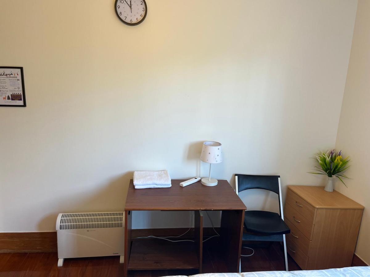 Bayswater Homestay Auckland Ngoại thất bức ảnh