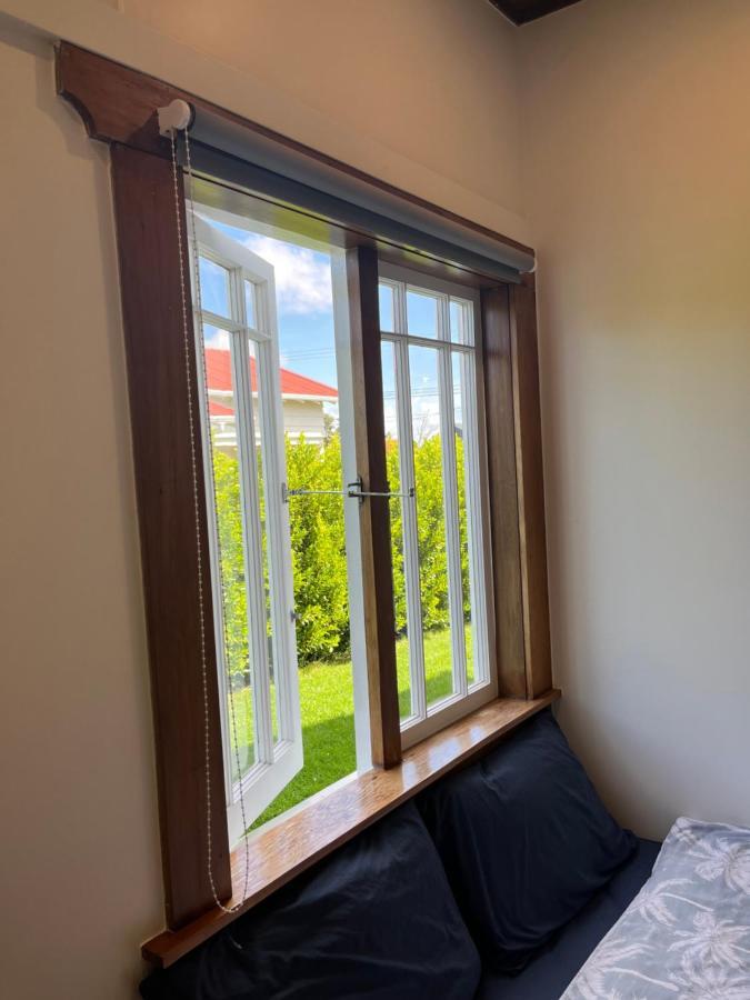 Bayswater Homestay Auckland Ngoại thất bức ảnh