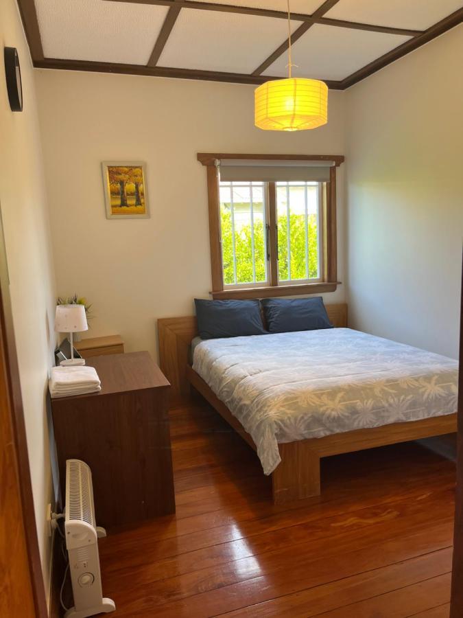 Bayswater Homestay Auckland Ngoại thất bức ảnh