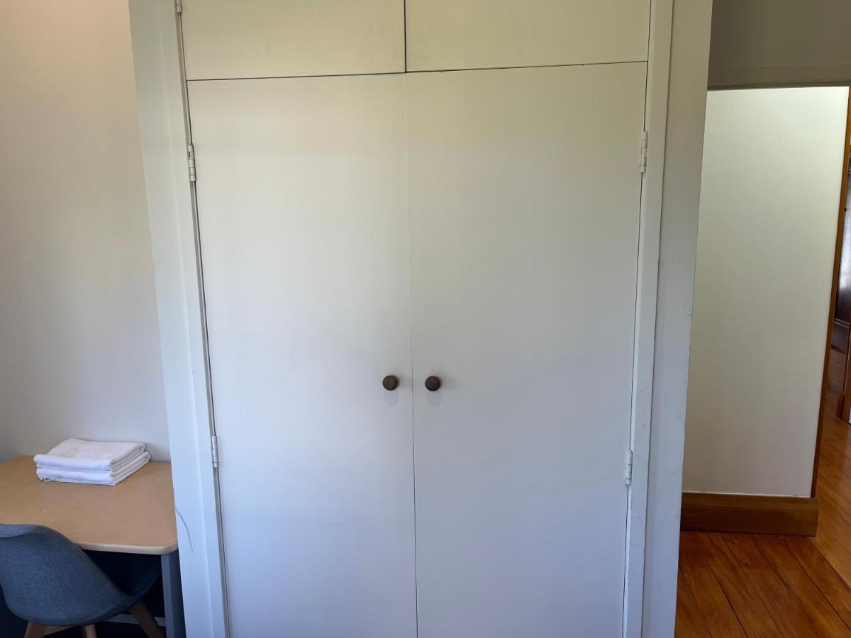 Bayswater Homestay Auckland Ngoại thất bức ảnh