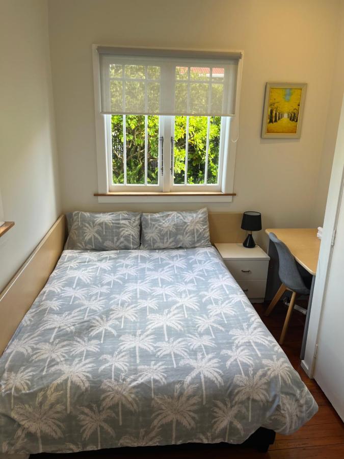 Bayswater Homestay Auckland Ngoại thất bức ảnh