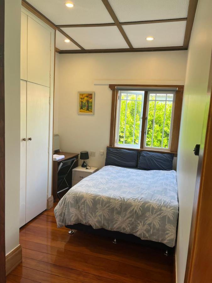 Bayswater Homestay Auckland Ngoại thất bức ảnh