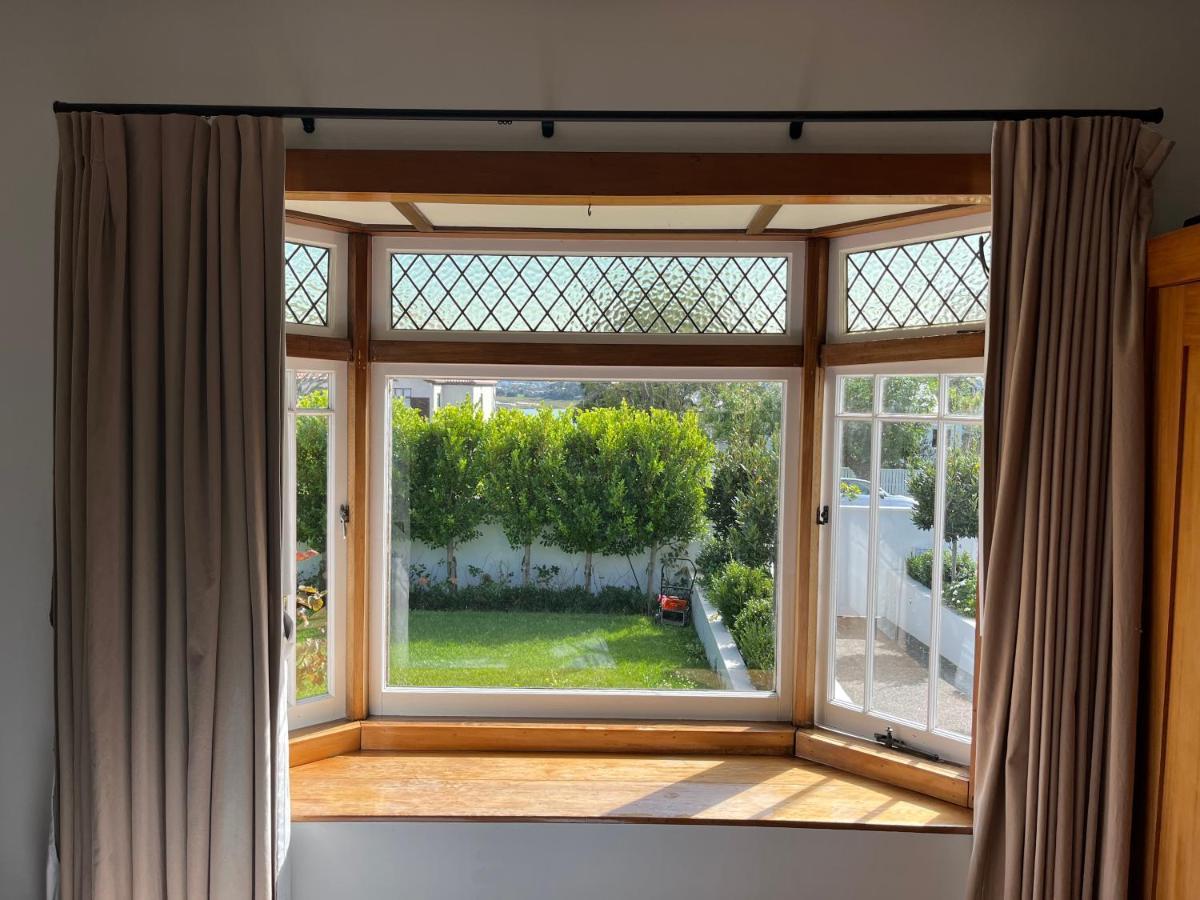 Bayswater Homestay Auckland Ngoại thất bức ảnh
