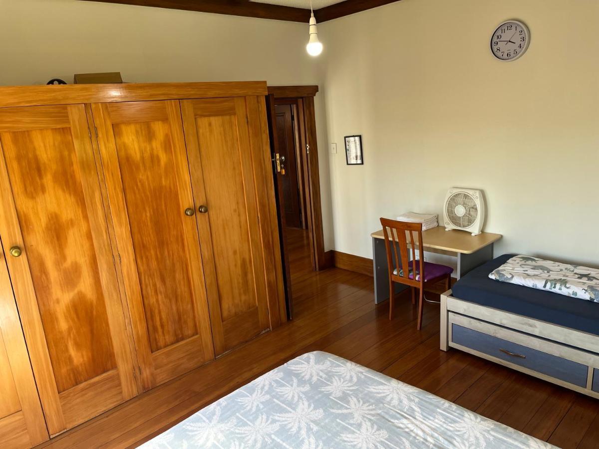 Bayswater Homestay Auckland Ngoại thất bức ảnh