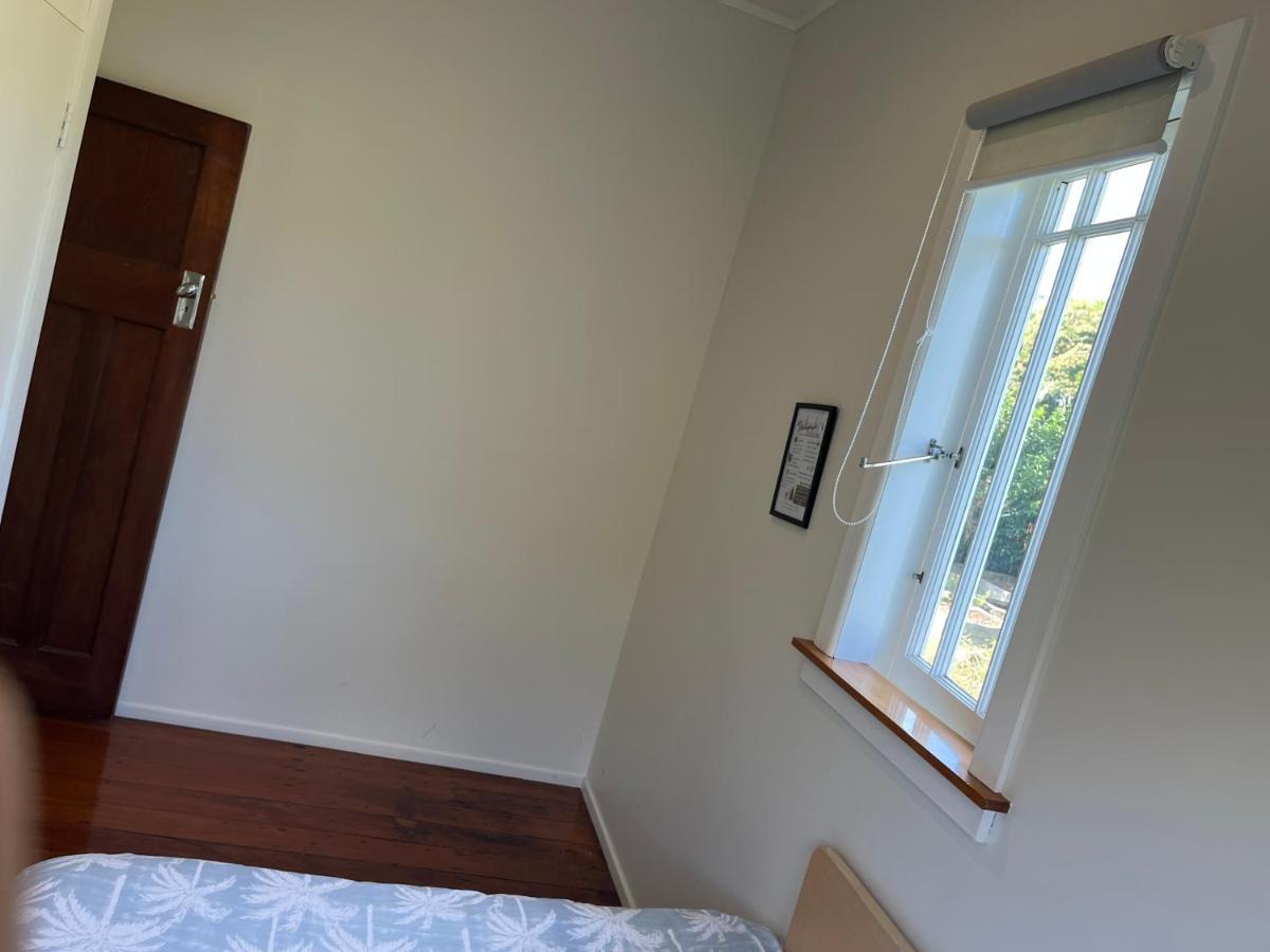 Bayswater Homestay Auckland Ngoại thất bức ảnh