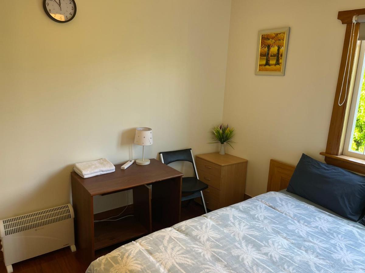 Bayswater Homestay Auckland Ngoại thất bức ảnh
