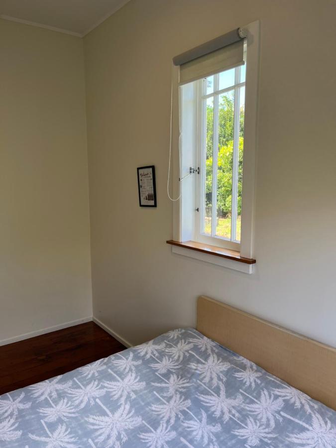 Bayswater Homestay Auckland Ngoại thất bức ảnh