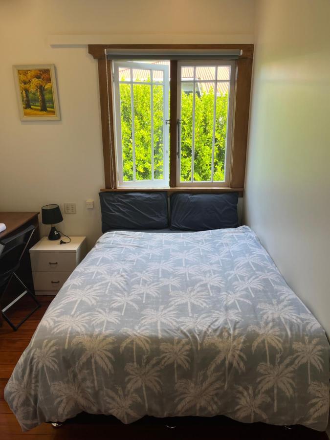Bayswater Homestay Auckland Ngoại thất bức ảnh