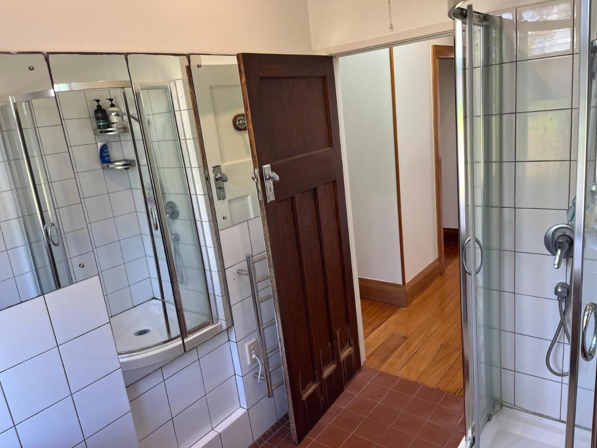 Bayswater Homestay Auckland Ngoại thất bức ảnh