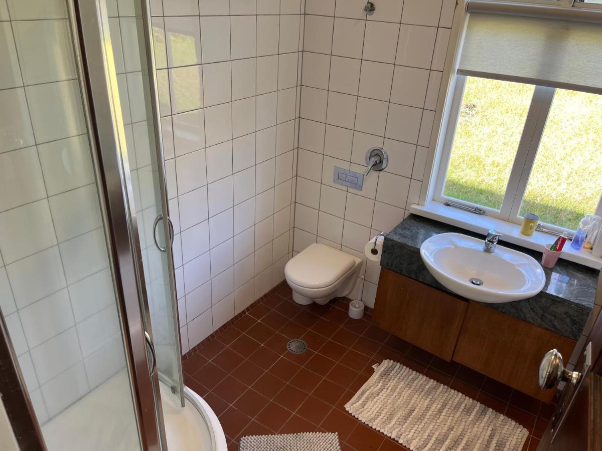 Bayswater Homestay Auckland Ngoại thất bức ảnh