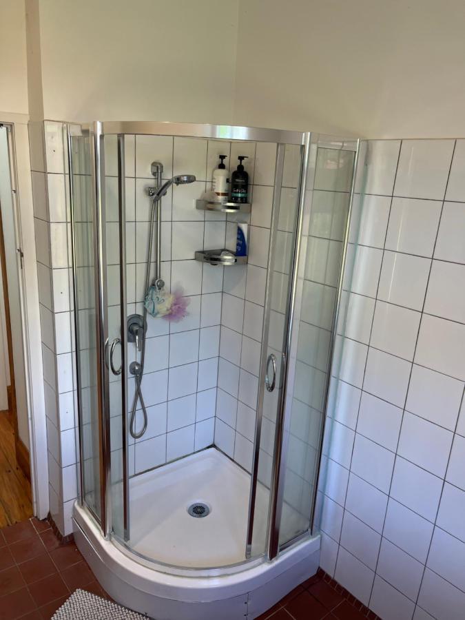 Bayswater Homestay Auckland Ngoại thất bức ảnh