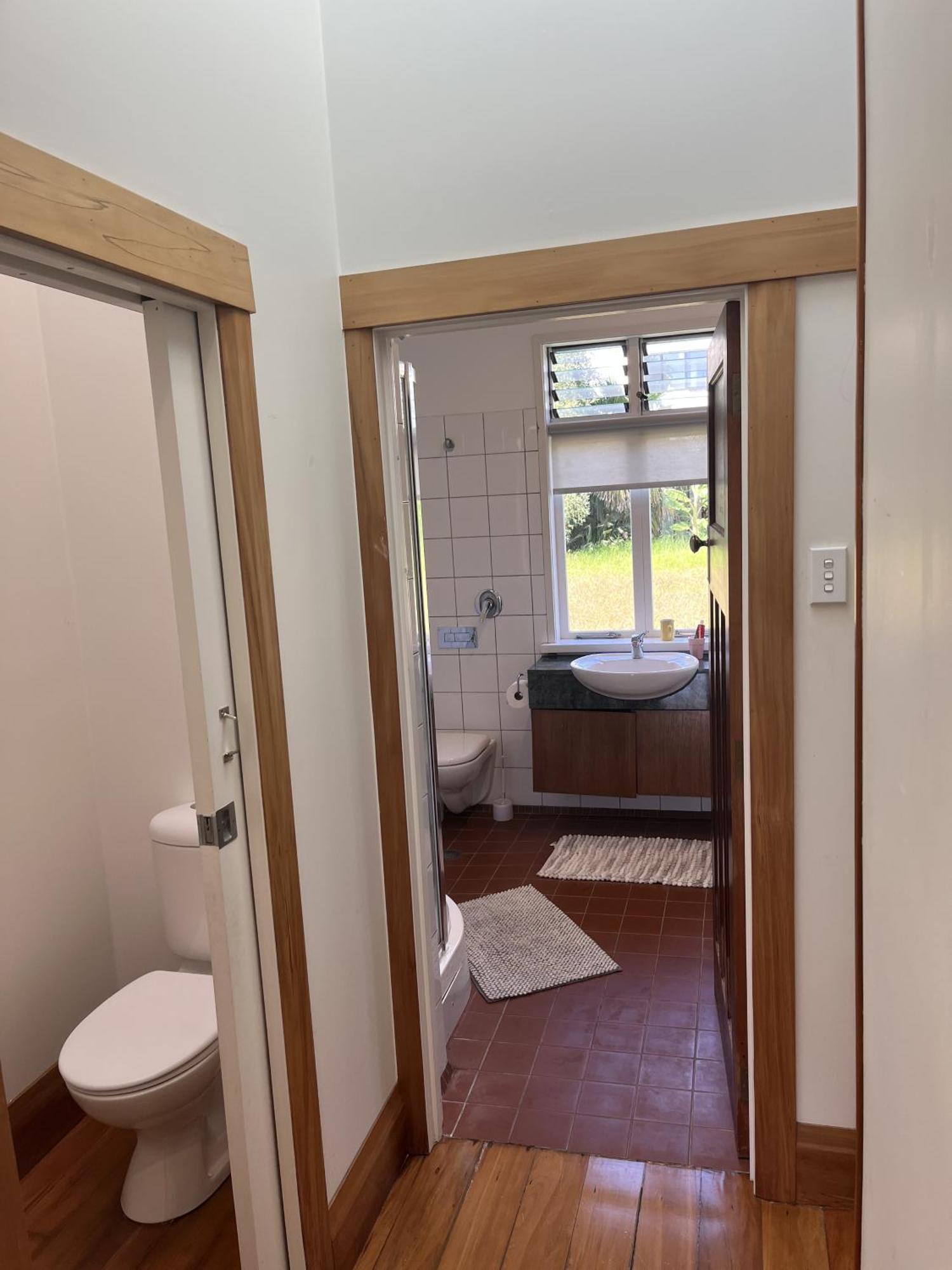 Bayswater Homestay Auckland Ngoại thất bức ảnh