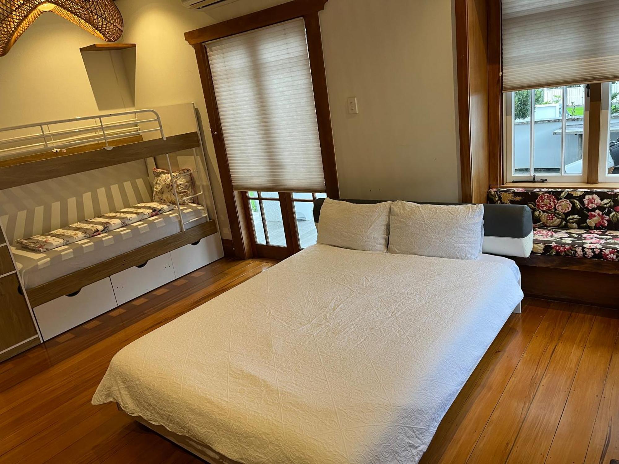 Bayswater Homestay Auckland Ngoại thất bức ảnh